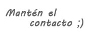 Angel Desert Tours en las redes sociales