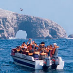 Tour Islas Ballestas