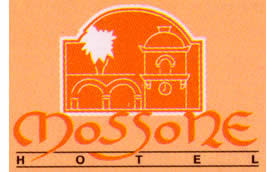 Hotel Mossone -  Huacachina