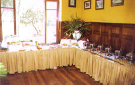 Comedor